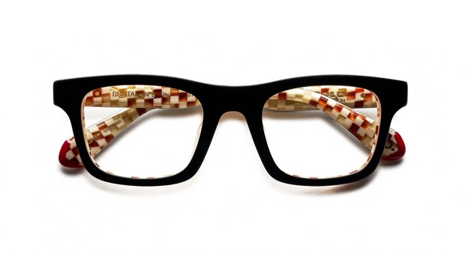 Etnia Barcelona BRUTAL NO.09 Eyeglasses - view 44